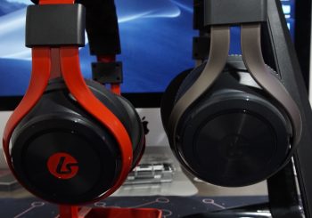 LucidSound LS25 Review