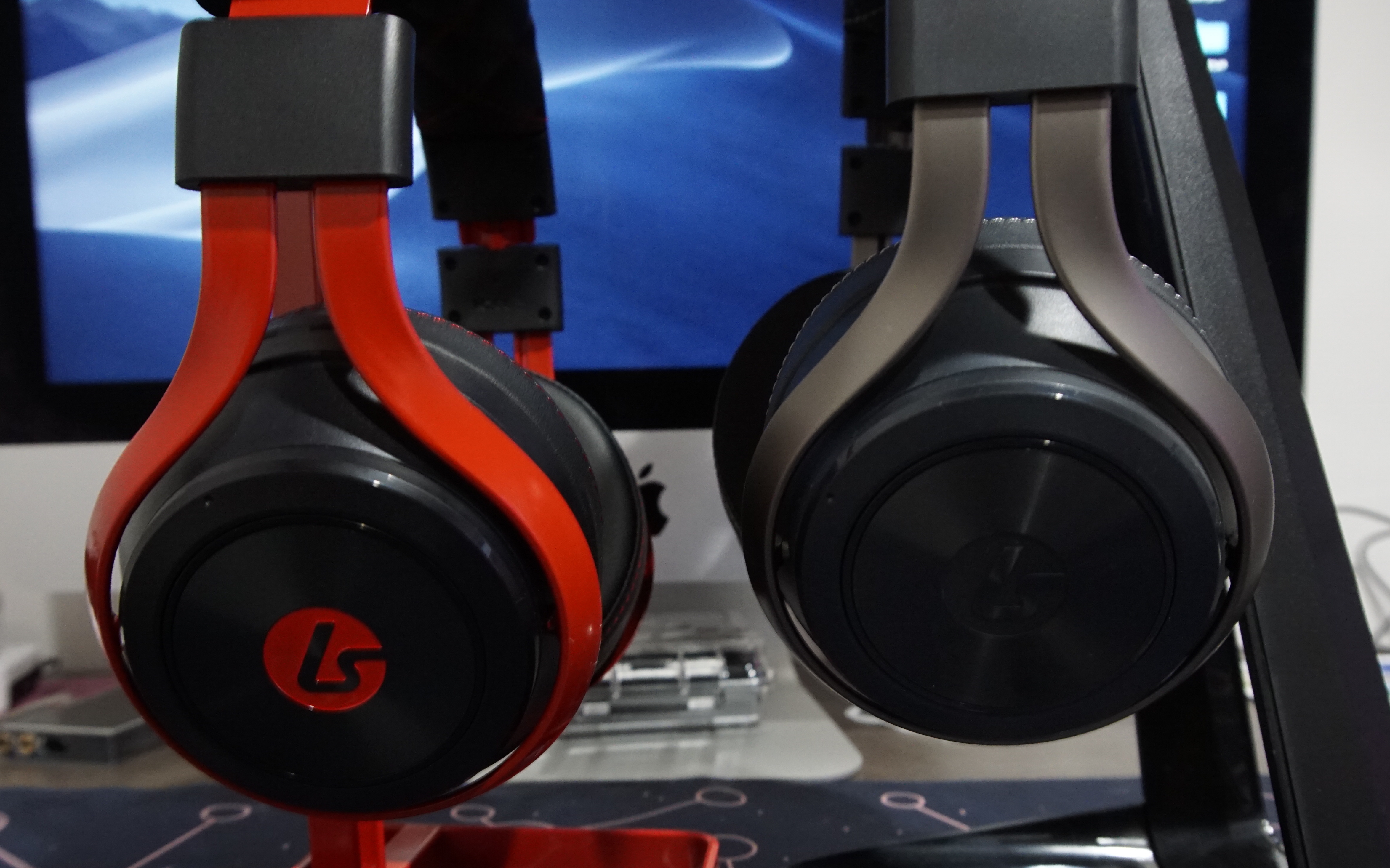 LucidSound LS25 Review - Just Push Start