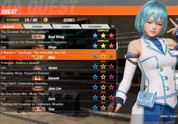 Dead or Alive 6 Guide - How to make money fast
