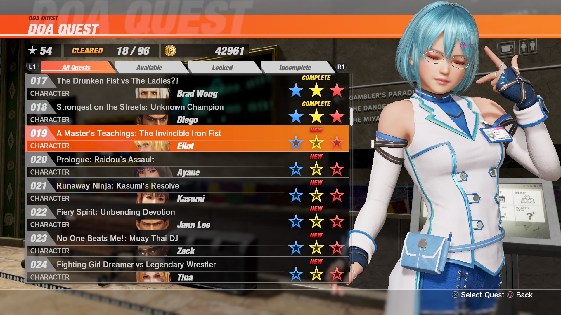 Dead or Alive 6 Guide – How to make money fast