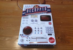 Decrypto Review - A Potential Codenames Killer