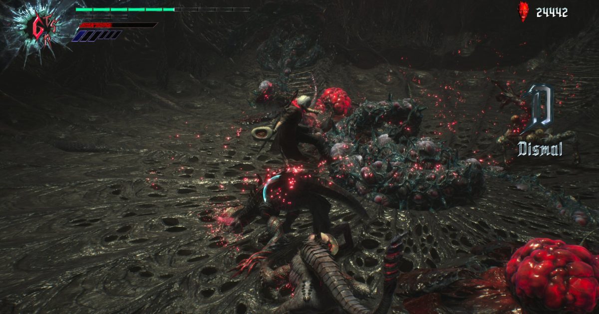 Devil May Cry 5 Guide – Get Infinite Red Orbs