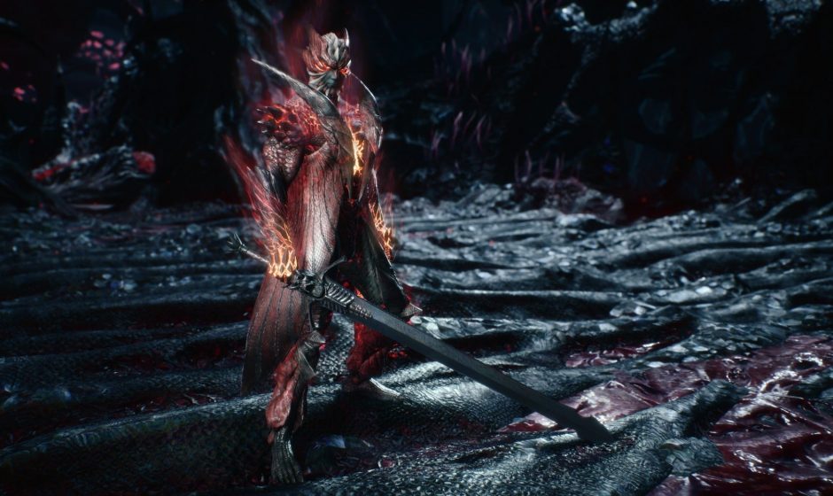 Devil May Cry 5 – List of available Pre-Order DLCs and Editions