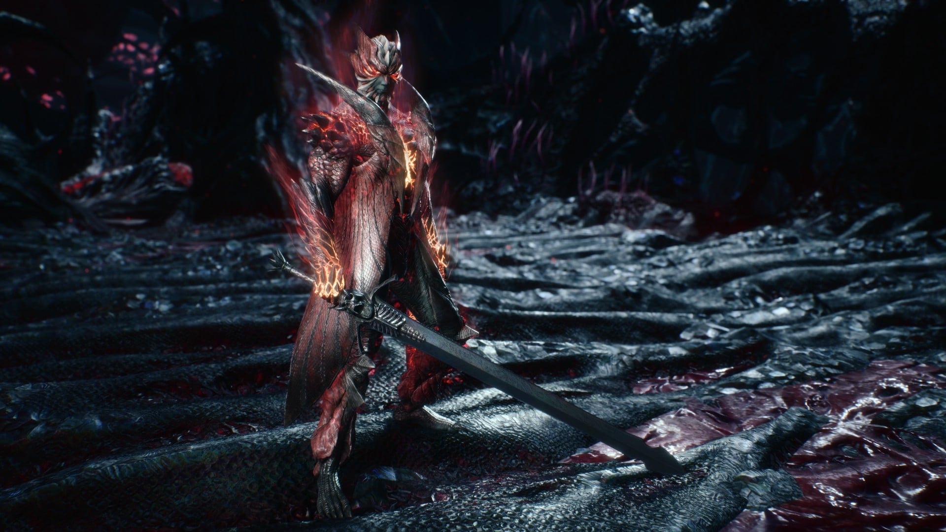 Devil May Cry 5 – List of available Pre-Order DLCs and Editions