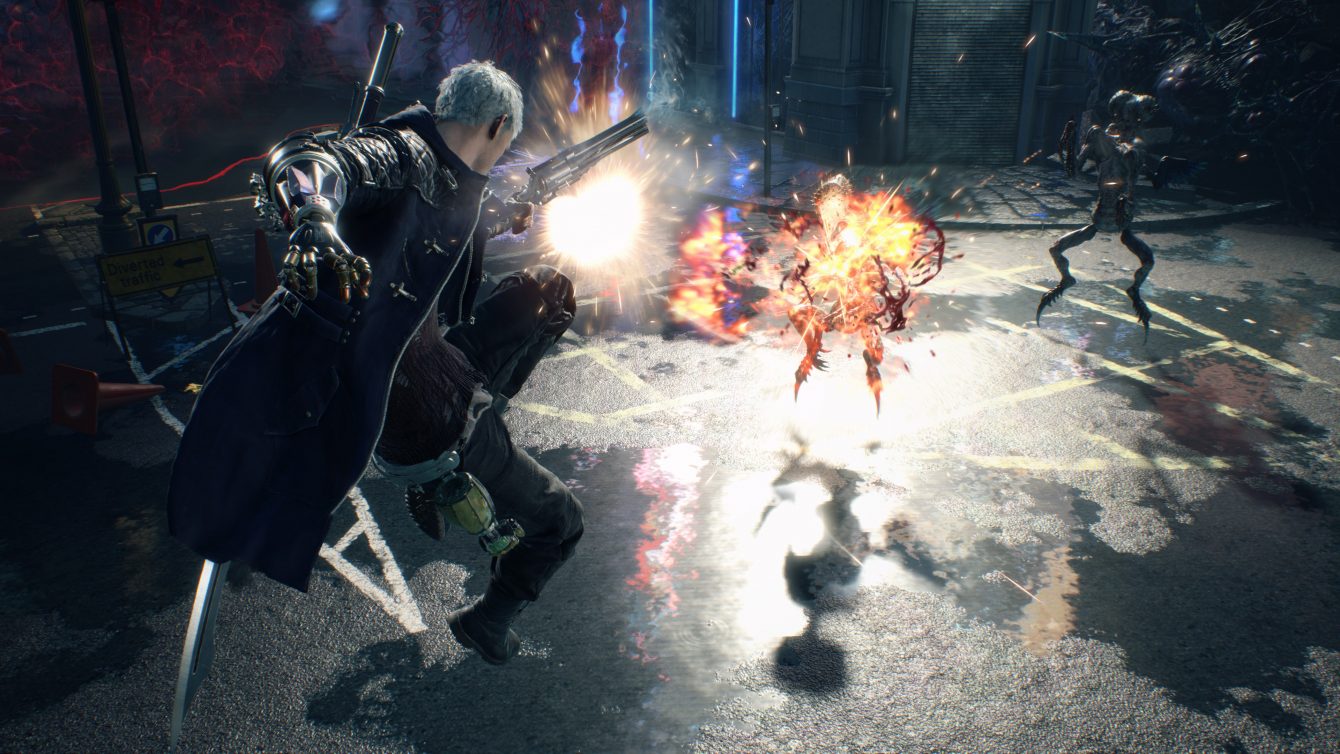 Devil May Cry 5 Guide- Post Game Activities