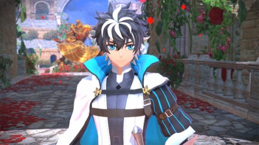 Fate Extella Link Review Just Push Start