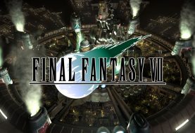 Final Fantasy VII now on Nintendo Switch and Xbox One