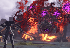 God Eater 3 Patch 1.20 launches March 15; Patch Notes detailed