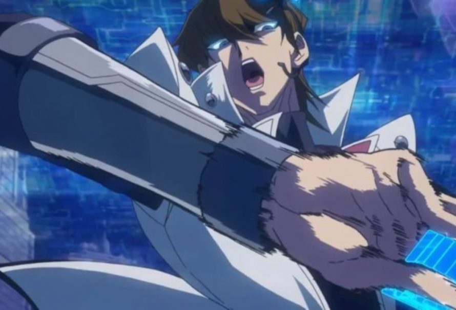 Jump Force Roadmap DLC revealed; Expect Raid Boss Event and Seto Kaiba DLC soon