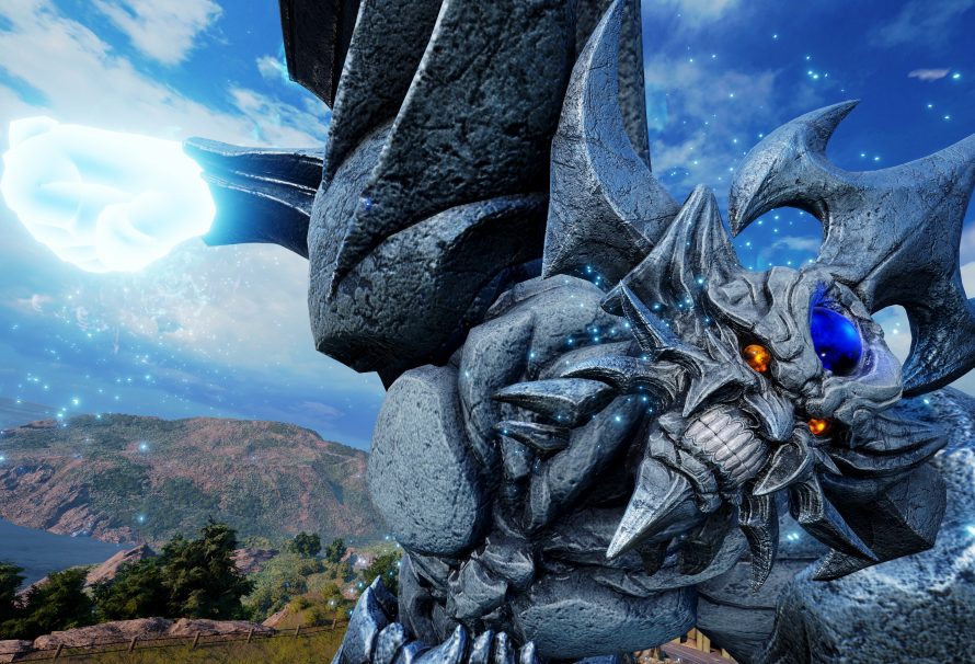 Jump Force Seto Kaiba DLC Screenshots released