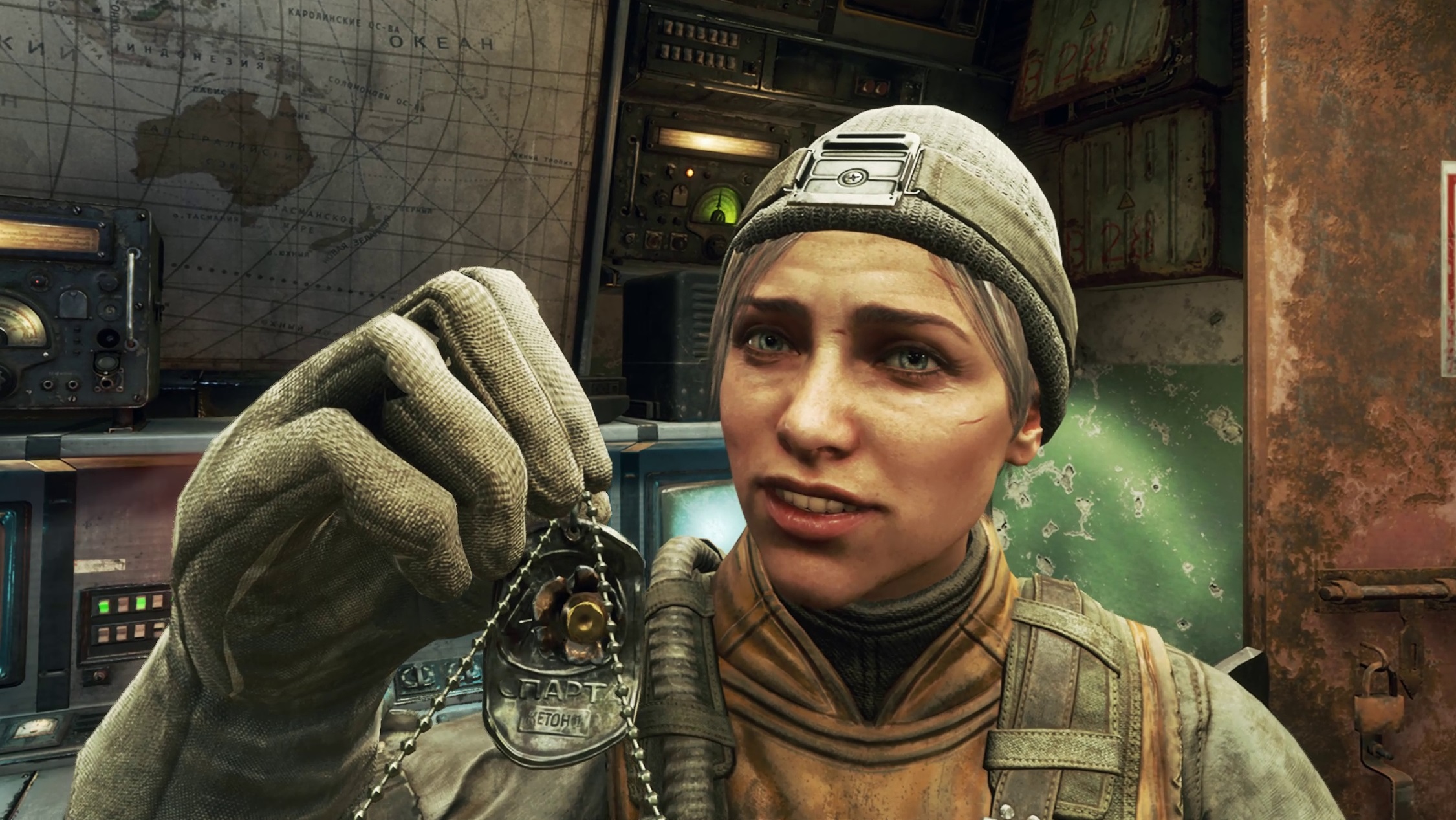 Metro Exodus ‘Ranger Update’ now live; New Game+ now available