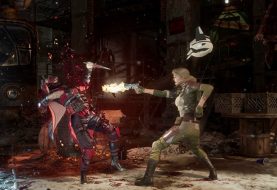 Cassie Cage, Jacqui Briggs, and Erron Black joins the roster of Mortal Kombat 11; Story trailer released