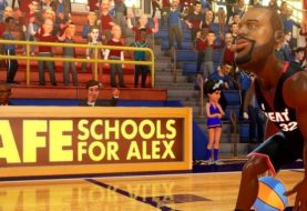 NBA 2K Playgrounds 2 To Get New DLC This Week