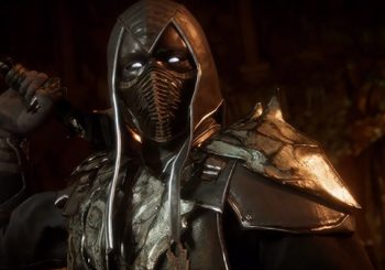 Noob Saibot joins the fray in Mortal Kombat 11; Shang Tsung DLC character announced