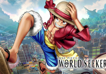 One Piece World Seeker Review