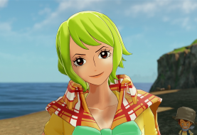 One Piece: World Seeker getting Photo Mode and more in the near future