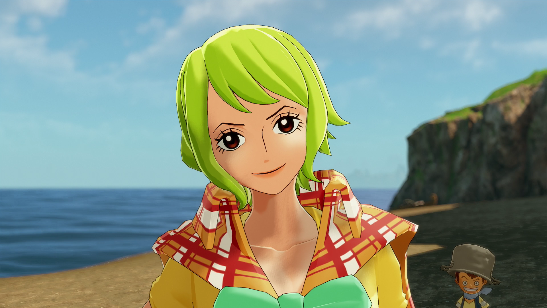 One Piece: World Seeker getting Photo Mode and more in the near future