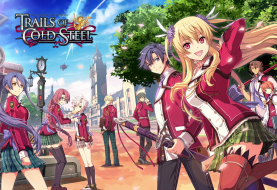 The Legend of Heroes: Trials of Cold Steel (PS4) Review