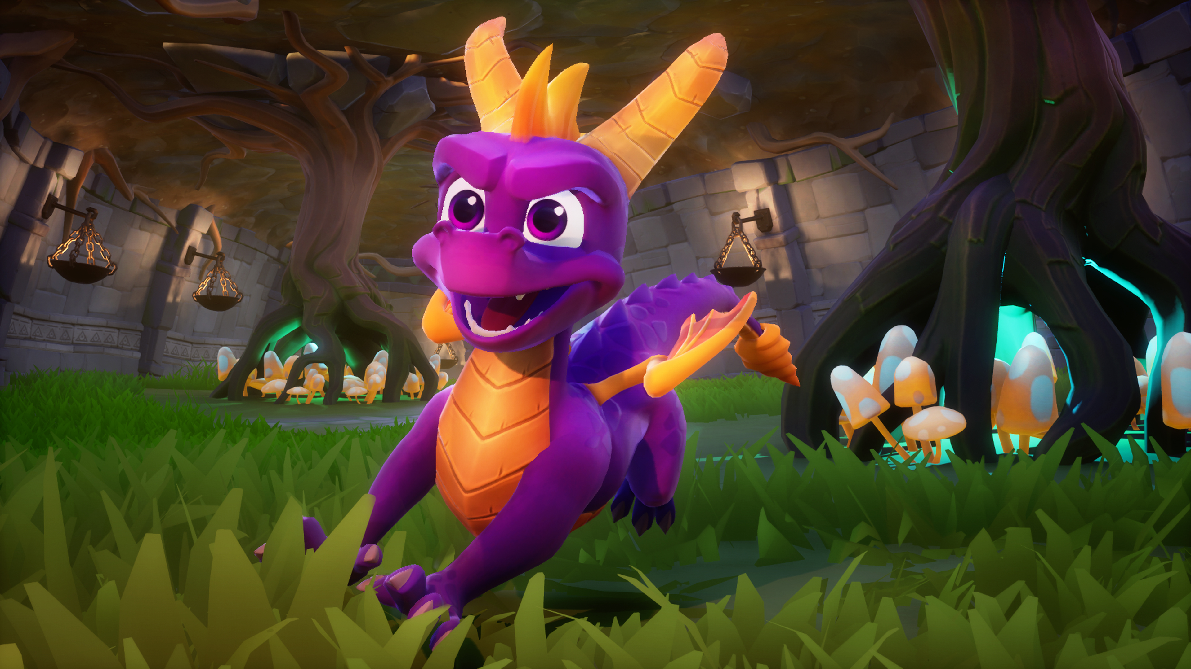 Spyro Reignited Trilogy Patch