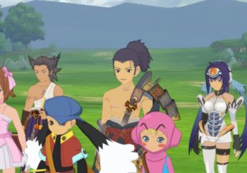 Tales of Vesperia: Definitive Edition getting Update 1.2 on March 7