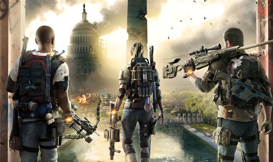 Rumor The Division 2 Warlords of New York Expansion Coming in March Second Season to be Revealed Tomorrow