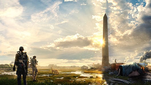 The Division 2 now available for preload; Start times and Install Size revealed