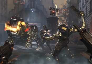 Wolfenstein: Youngblood coming July 25