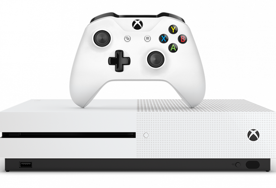 Rumor: Xbox One S All-Digital Edition due out in May; Pre-Order starts April 2019