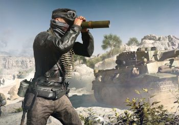 New Battlefield V Update Patch Released Today
