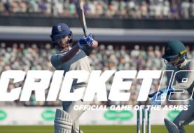 Big Ant Studios Announces Cricket 19 – The Official Game of the Ashes