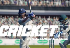 Big Ant Studios Announces Cricket 19 – The Official Game of the Ashes