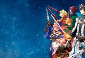 Fate/Extella Link Review