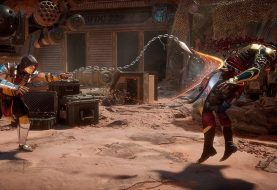 Hands On Impressions With The Mortal Kombat 11 Beta