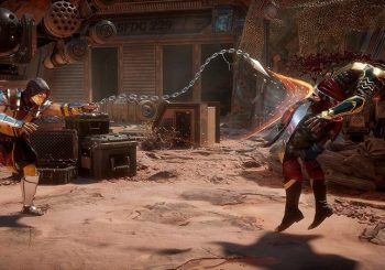 Hands On Impressions With The Mortal Kombat 11 Beta