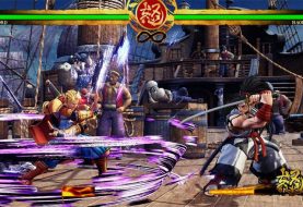 Samurai Showdown Will Be Playable At PAX East 2019