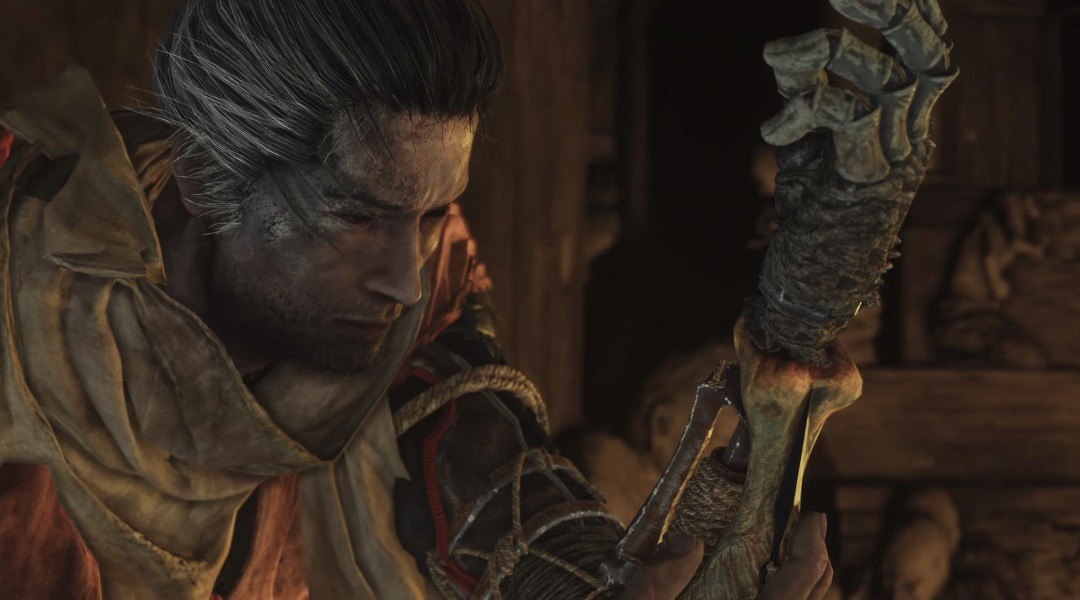 Sekiro Guide – Consequences of Dying & Dragonrot Disease detailed