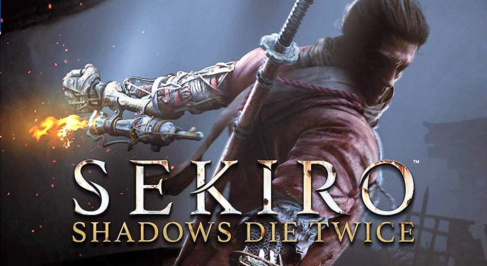 sekiro