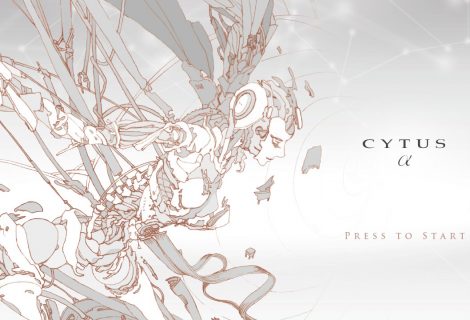 Cytus Alpha Review
