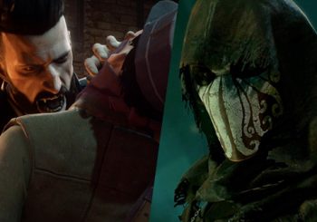 Call of Cthulhu and Vampyr coming to Switch in 2019