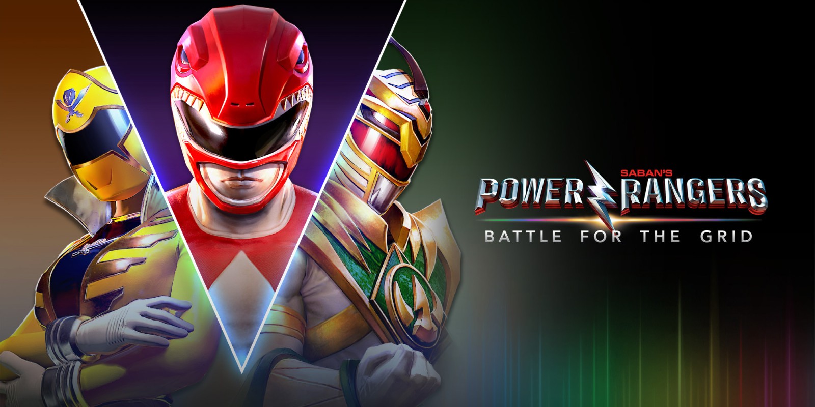 Power Rangers: Battle for the Grid Review