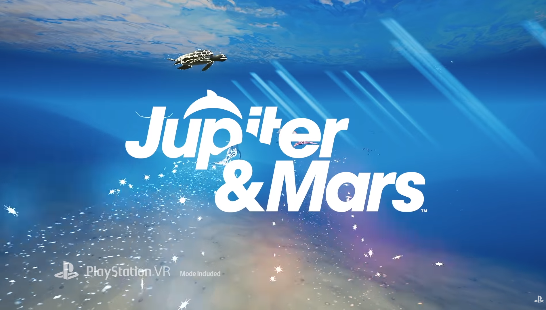 Jupiter & Mars 14