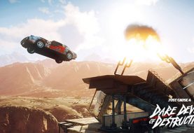 Just Cause 4 'Dare Devils of Destruction' DLC launches April 30