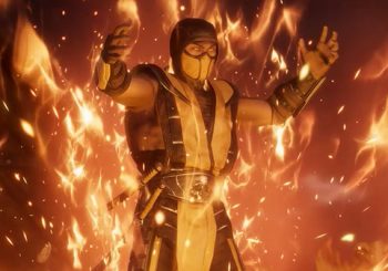 Mortal Kombat 11 official launch trailer released