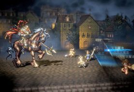 Octopath Traveler gets rated for PC in Korea