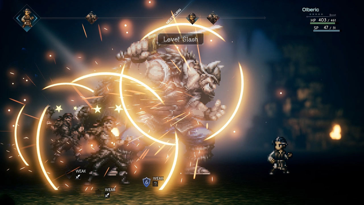 Octopath Traveler for PC launches June 7