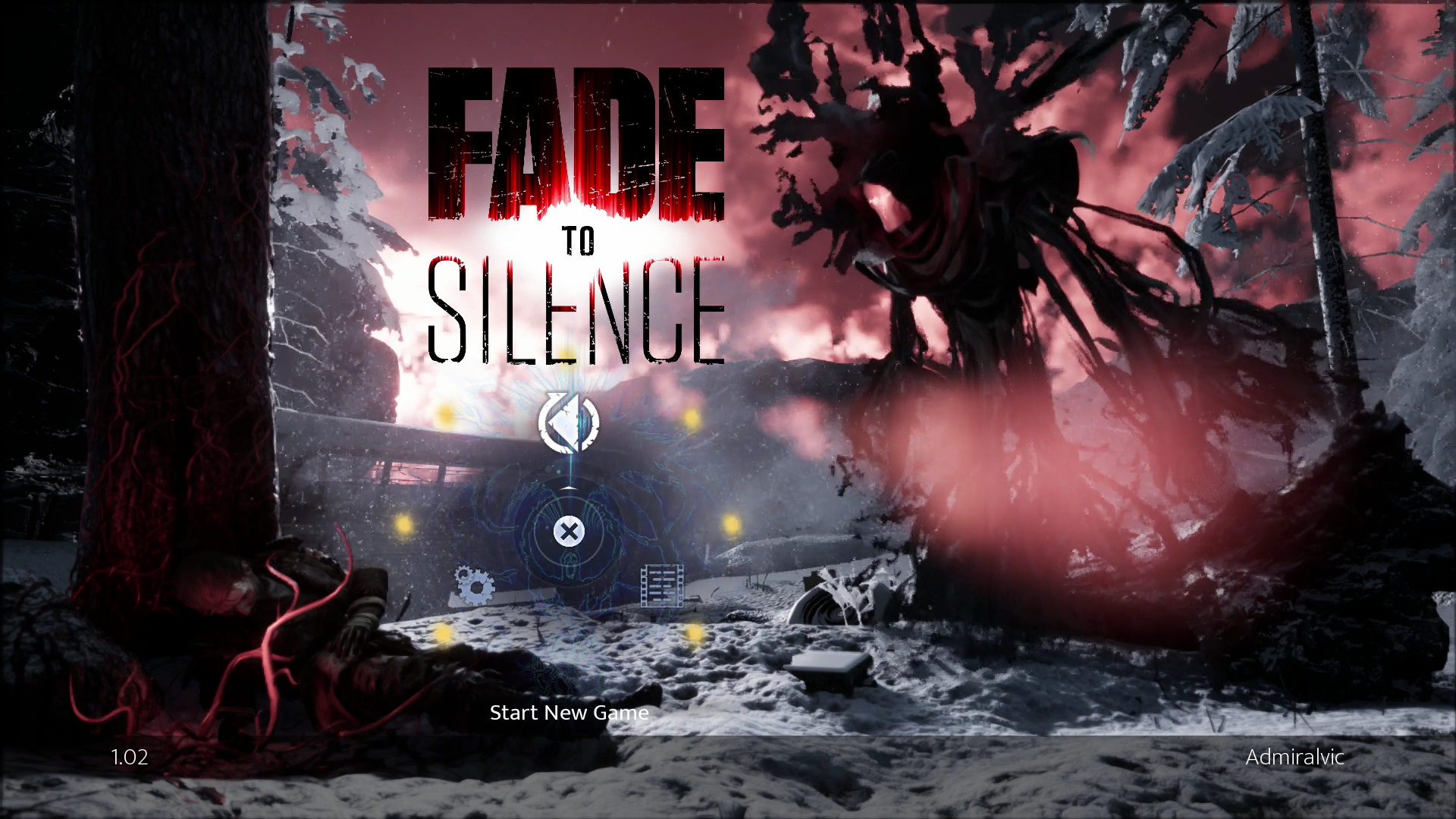 Fade to Silence 16