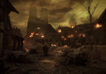 A Plague Tale: Innocence supports 4K resolution on Xbox One X and PS4 Pro