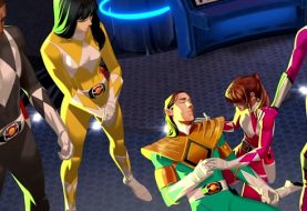 Power Rangers: Battle for the Grid gets story mode, three new characters, and more