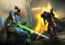 SWTOR Onslaught expansion announced