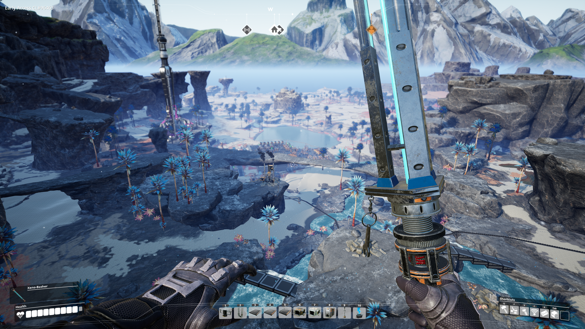 satisfactory ps4 store